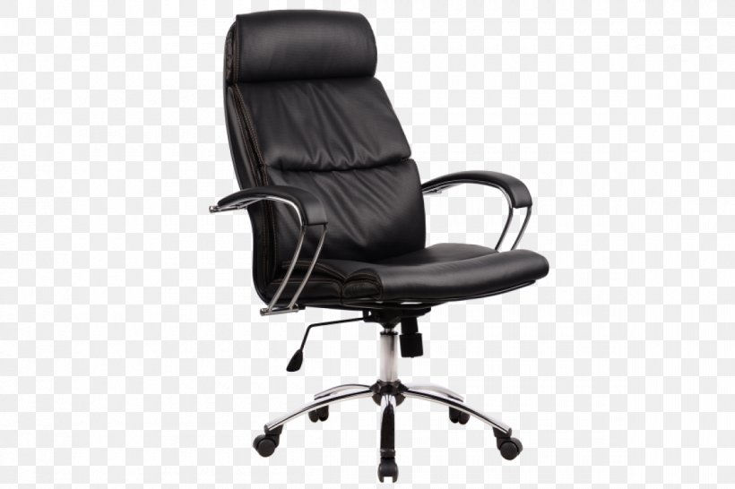 Office & Desk Chairs Swivel Chair Leather, PNG, 1200x800px, Office Desk Chairs, Armrest, Artificial Leather, Bicast Leather, Black Download Free