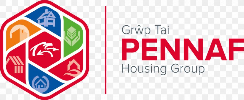 Pennaf Housing Group Sheltered Housing House Clwyd Alyn Housing Association Ltd, PNG, 1209x500px, Housing, Apartment, Area, Brand, Charitable Organization Download Free