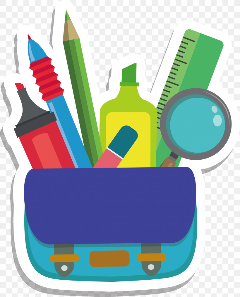 Back To School School Supplies, PNG, 2429x3000px, Back To School, Abdomen, Meter, School Supplies Download Free