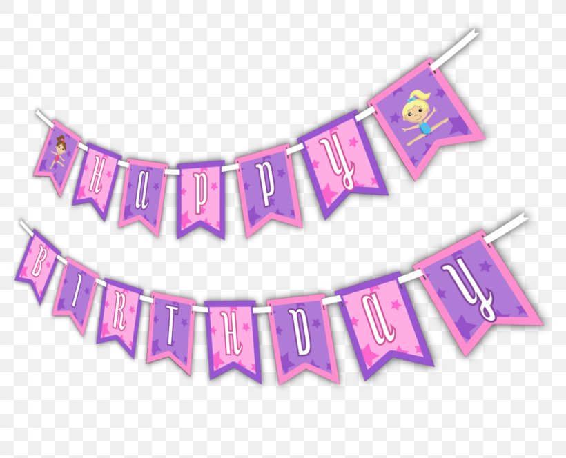 Birthday Paper Party Garland Bunting, PNG, 1024x830px, Birthday, Banner, Bunting, Child, Flag Download Free