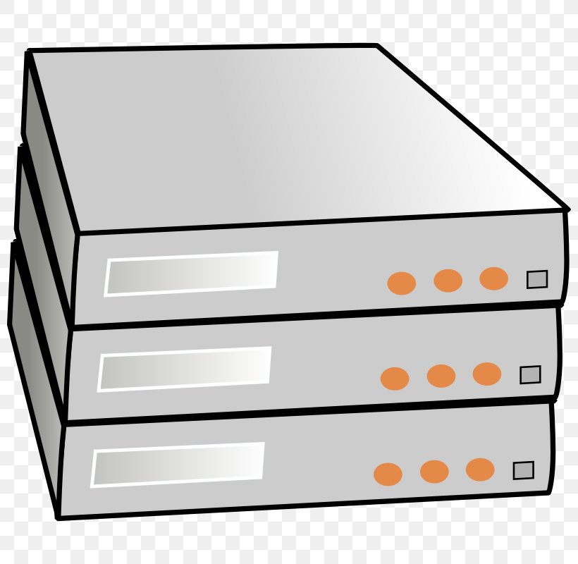 Computer Servers Database Server Clip Art, PNG, 800x800px, 19inch Rack, Computer Servers, Application Server, Area, Computer Download Free