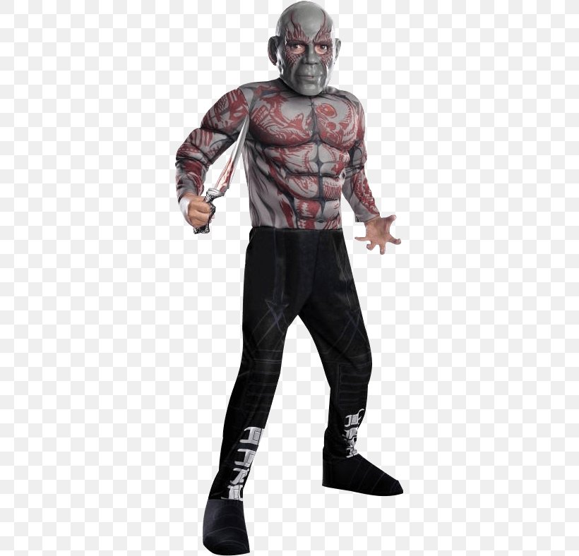 Drax The Destroyer Star-Lord Rocket Raccoon Gamora Groot, PNG, 788x788px, Drax The Destroyer, Buycostumescom, Child, Clothing, Costume Download Free