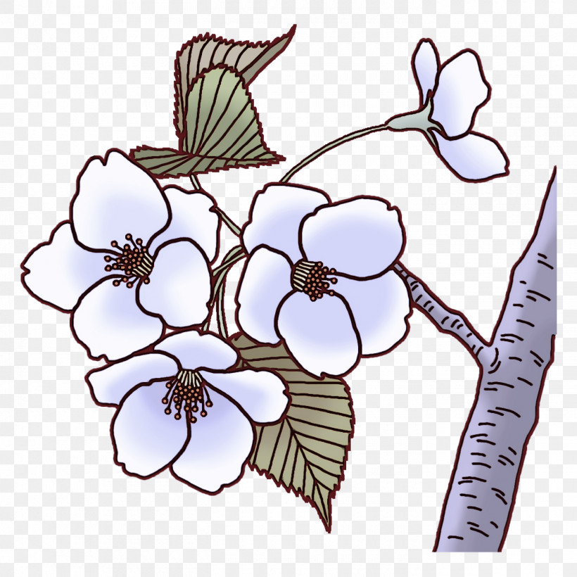 Floral Design, PNG, 1400x1400px, Floral Design, Branch, Flower, Leaf, Petal Download Free