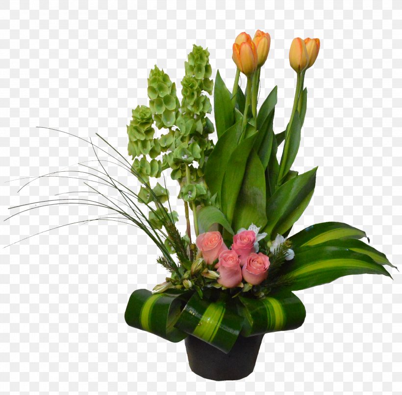 Floral Design Tulip Cut Flowers Flower Bouquet, PNG, 2731x2688px, Floral Design, Artificial Flower, Cut Flowers, Elegance, Floristry Download Free