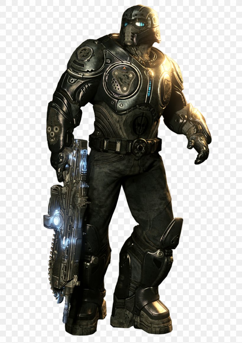 Gears Of War: Judgment Gears Of War 2 Gears Of War: Ultimate Edition S.T.A.L.K.E.R.: Shadow Of Chernobyl, PNG, 900x1276px, Gears Of War, Action Figure, Armour, Coalition, Computer Software Download Free