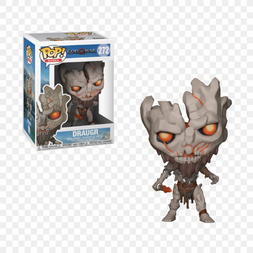 God Of War Funko Video Game Collectable Kratos, PNG, 900x900px, God Of War, Action Figure, Action Toy Figures, Collectable, Eb Games Download Free