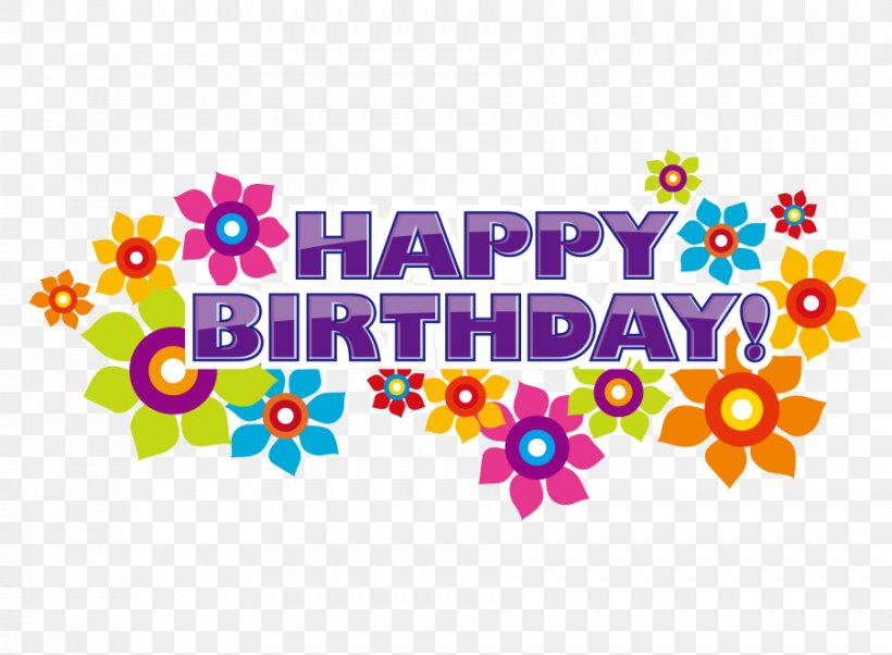 Happy Birthday, PNG, 902x663px, Birthday, Area, Banner, Happy Birthday ...