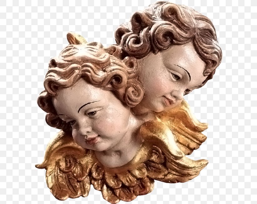 Head Of An Angel Baroque Putto Sculpture, PNG, 650x650px, Angel, Alps, Art, Baroque, Classical Sculpture Download Free