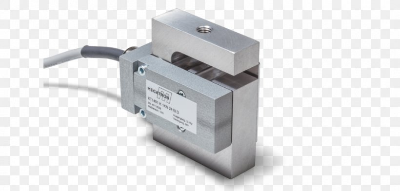 Load Cell Sensor Force Transducer Kraftaufnehmer, PNG, 950x455px, Load Cell, Compressive Strength, Electronic Component, Electronic Device, Electronics Download Free