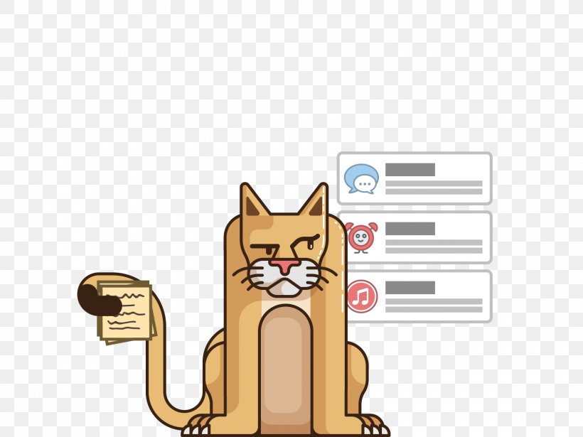 MacOS OS X Mountain Lion Apple, PNG, 1600x1200px, Macos, Apple, Carnivoran, Cartoon, Cat Download Free