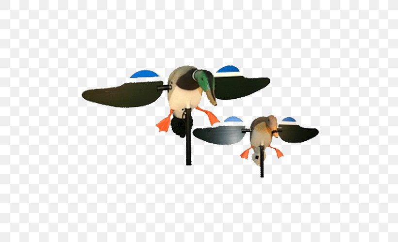 Mallard Duck Decoy Duck Decoy Hunting, PNG, 500x500px, Mallard, Box Office Mojo, Canada Goose, Decoy, Duck Download Free