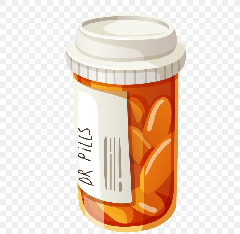 pills clipart png