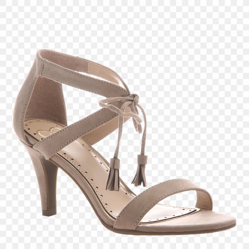Sandal High-heeled Shoe Boot Stiletto Heel, PNG, 1400x1400px, Sandal, Basic Pump, Beige, Boot, Clothing Download Free