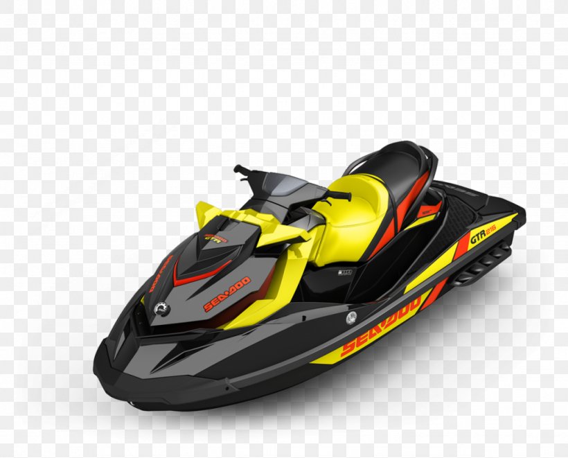 Sea-Doo Personal Water Craft Jet Ski Boat Bombardier Recreational Products, PNG, 1024x826px, 2017 Nissan Gtr, Seadoo, Automotive Design, Automotive Exterior, Boat Download Free