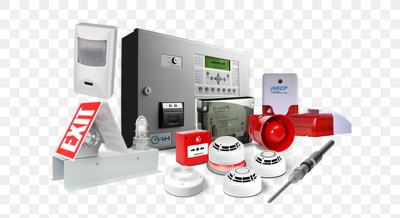 Security Alarms & Systems Fire Alarm System Home Security Fire Safety, PNG, 638x448px, Security Alarms Systems, Access Control, Alarm Device, Closedcircuit Television, Electronics Download Free