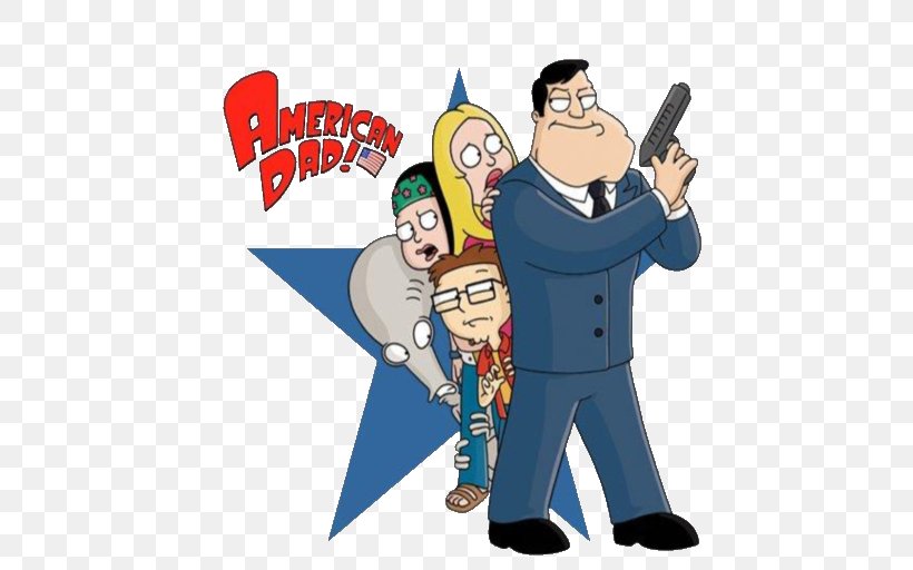 Stan Smith Steve Smith Francine Smith Roger United States Of America, PNG, 512x512px, Stan Smith, American Dad, Animated Cartoon, Cartoon, Christmas Download Free