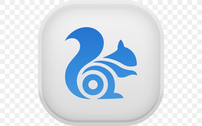 UC Browser Nokia X Web Browser Android, PNG, 512x512px, Uc Browser, Android, Blue, Google Chrome For Android, Google Play Download Free