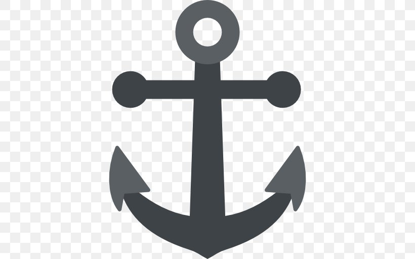 Vector Graphics Anchor Image Royalty-free Illustration, PNG, 512x512px, Anchor, Decal, Royaltyfree, Ship, Symbol Download Free