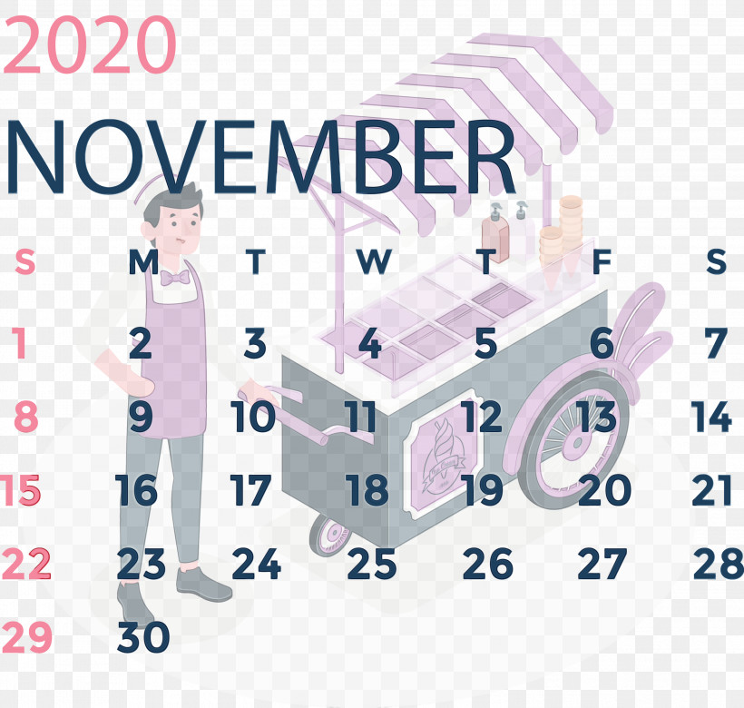 Windows Server 2012 Font Purple Line Calendar System, PNG, 2999x2853px, November 2020 Calendar, Area, Calendar System, Line, Meter Download Free