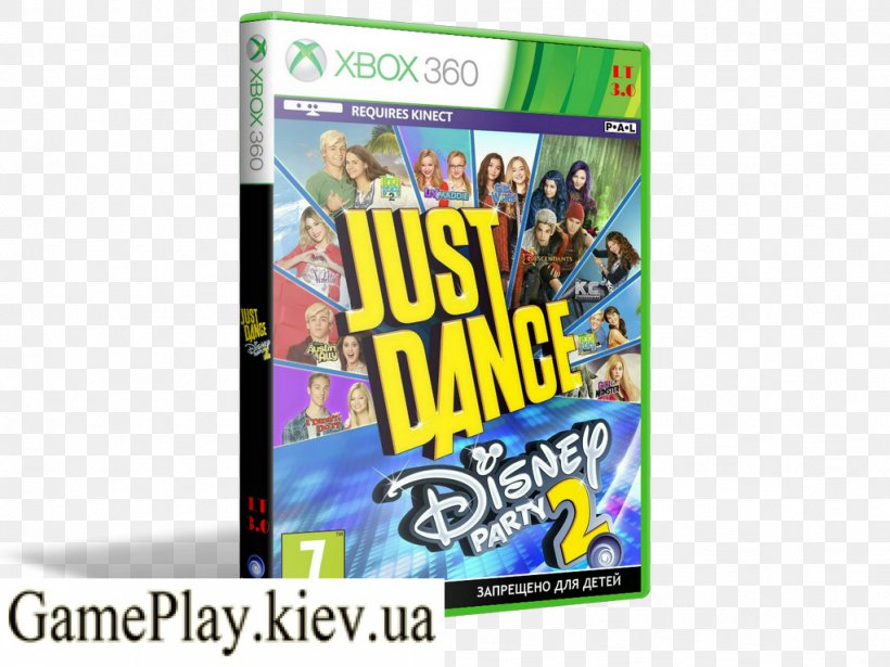 leak passenger fringe Xbox 360 Just Dance 2018 Video Games Ukraine Wii, PNG, 1023x768px, Xbox 360,  Brand, Electronic Device,