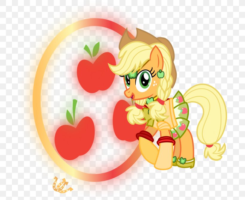 Applejack Rarity Pony Pinkie Pie Twilight Sparkle, PNG, 700x671px, Applejack, Cartoon, Deviantart, Equestria, Fictional Character Download Free