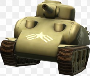 M4 Sherman - The Tank Museum