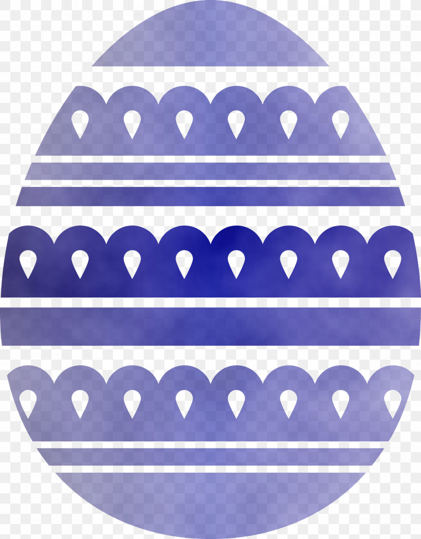 Blue Purple Violet Plate Dishware, PNG, 2343x3000px, Retro Easter Egg, Blue, Circle, Dishware, Easter Day Download Free