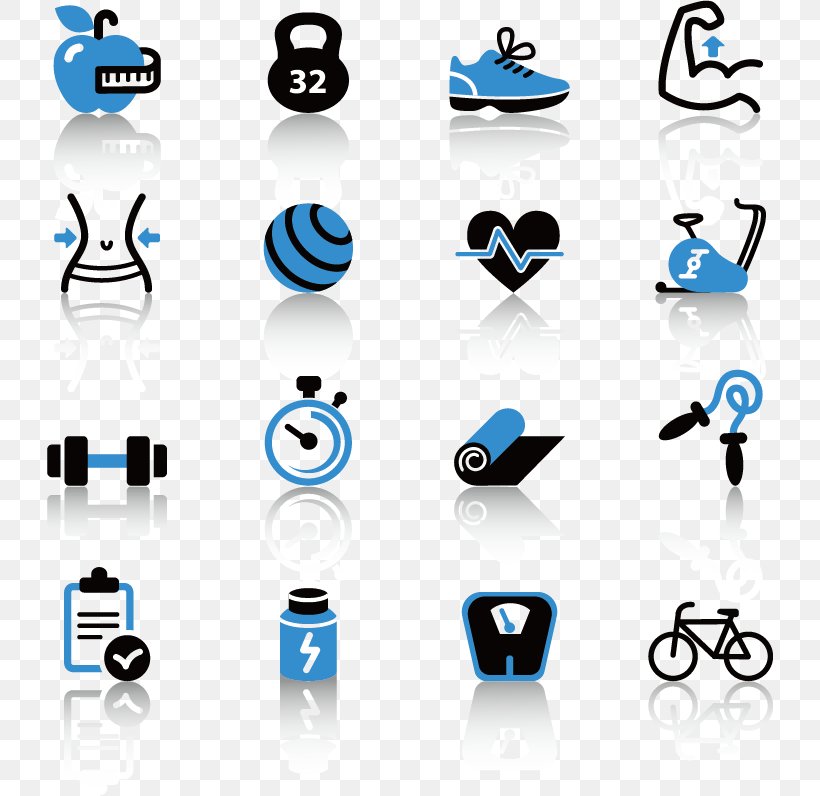 Bodybuilding Icon, PNG, 726x796px, Bodybuilding, Brand, Clip Art, Communication, Computer Icon Download Free