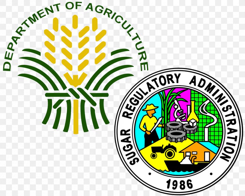 Department Of Agriculture Philippines Sugar Regulatory Administration Bureau Of Agricultural Research, PNG, 1000x804px, Department Of Agriculture, Agriculture, Area, Brand, Bureau Of Agricultural Research Download Free