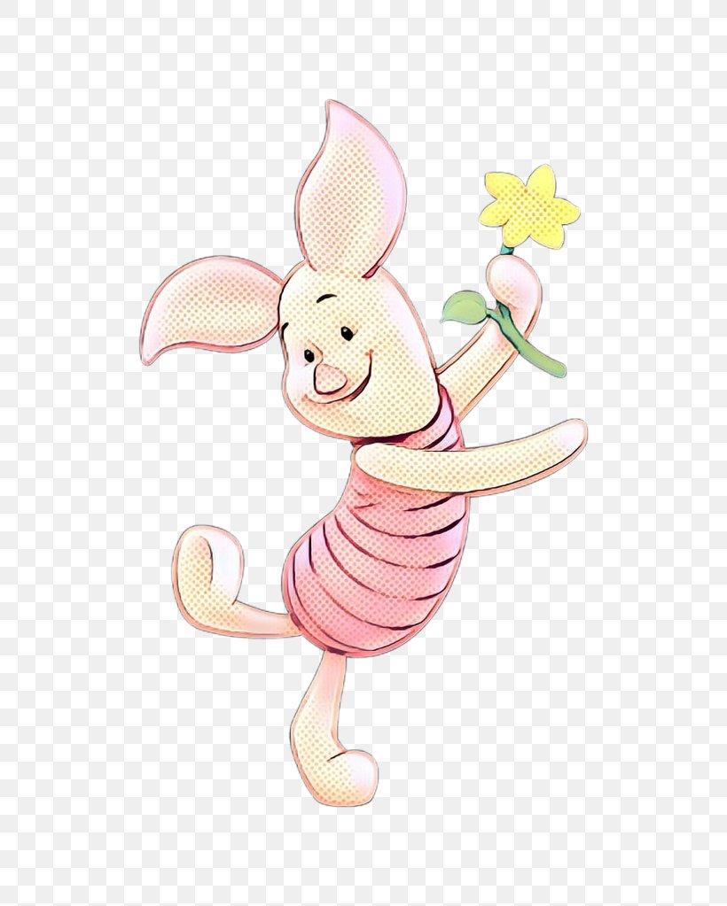 Easter Bunny Background, PNG, 730x1023px, Rabbit, Animation, Cartoon, Easter, Easter Bunny Download Free