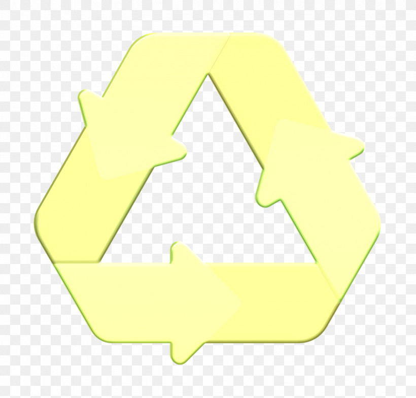 Ecology & Environment Icon Recycling Icon Arrow Icon, PNG, 1232x1178px, Recycling Icon, Arrow Icon, Green, Logo, Sign Download Free