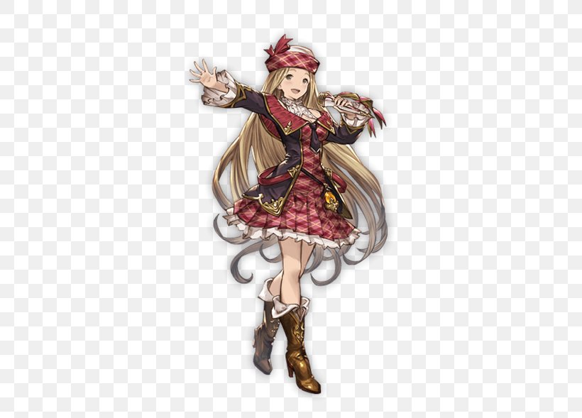 Granblue Fantasy Game Wiki Mobage Yggdrasil, PNG, 600x589px, Granblue  Fantasy, Costume, Costume Design, Fantasy, Fictional Character