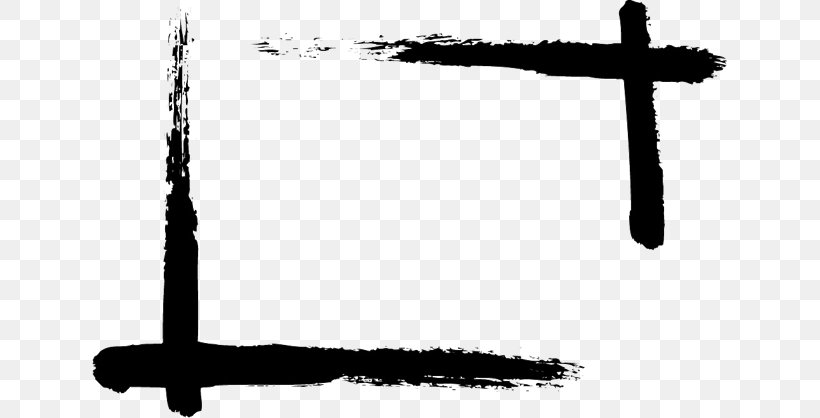 Ink Brush Paper, PNG, 635x418px, Ink Brush, Art, Black, Black And White, Chinoiserie Download Free
