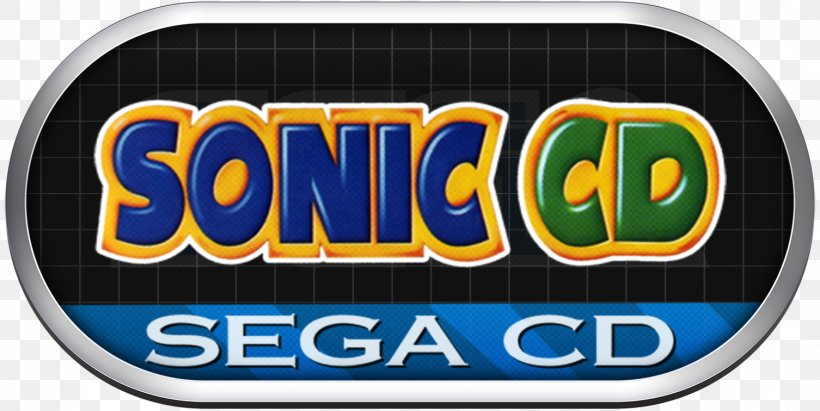 Sonic CD Snatcher Sega CD Sega Saturn Wii, PNG, 1506x756px, Sonic Cd, Banner, Brand, Game, Gamecube Download Free