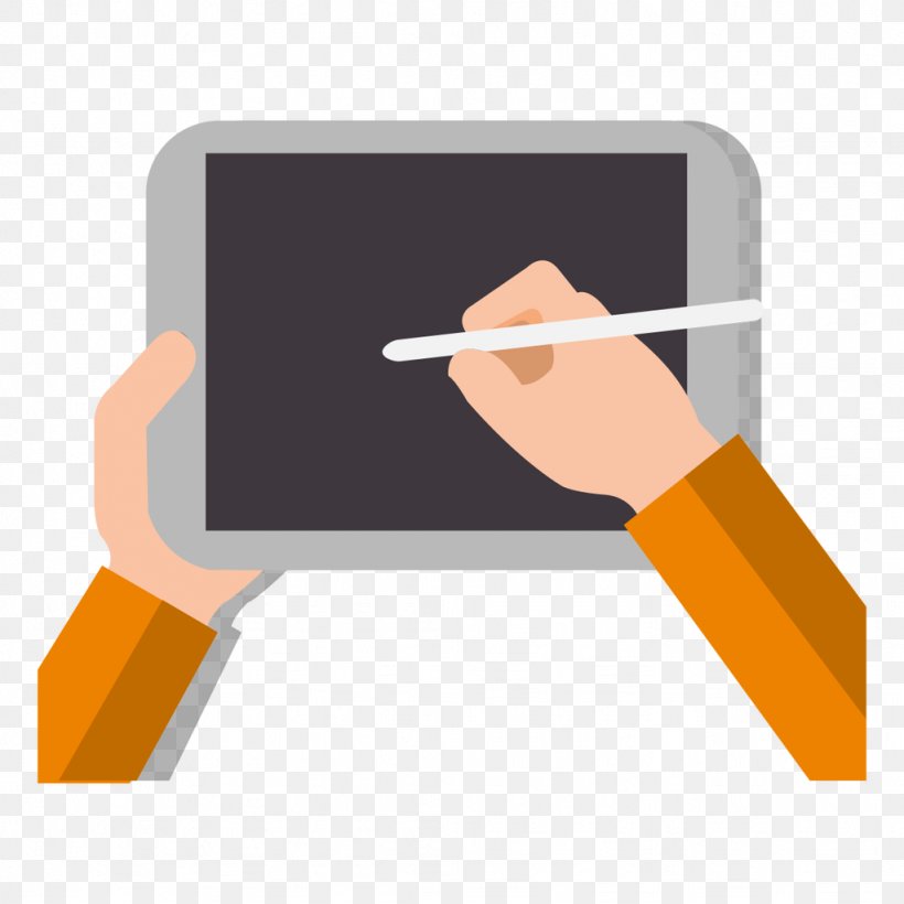 Tablet Computer Icon, PNG, 1024x1024px, Tablet Computer, Computer, Finger, Hand, Mobile Device Download Free