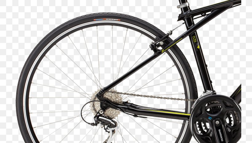 Trek Bicycle Corporation Mountain Bike Hybrid Bicycle Giant Bicycles, PNG, 750x467px, Bicycle, Automotive Tire, Bicycle Accessory, Bicycle Drivetrain Part, Bicycle Fork Download Free