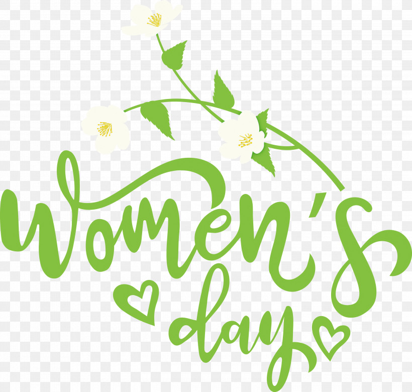 Womens Day Happy Womens Day, PNG, 3000x2857px, Womens Day, Floral Design, Happy Womens Day, Logo Download Free