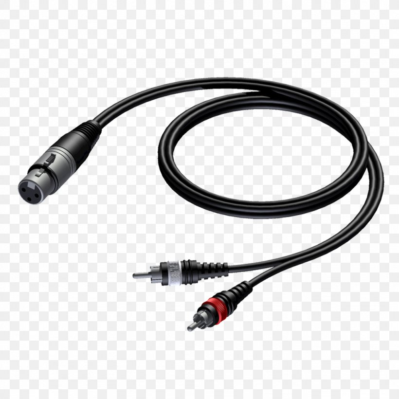 XLR Connector Phone Connector RCA Connector Electrical Cable Electrical Connector, PNG, 1024x1024px, Xlr Connector, Ac Power Plugs And Sockets, Audio, Audio Signal, Cable Download Free