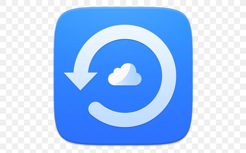 Android Backup And Restore, PNG, 512x512px, Android, Backup, Backup And Restore, Blue, Computer Program Download Free