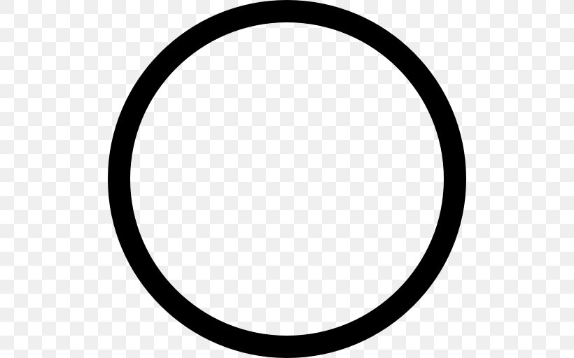 Black Circle Clip Art, PNG, 512x512px, Black Circle, Area, Black, Black And White, Geometric Shape Download Free