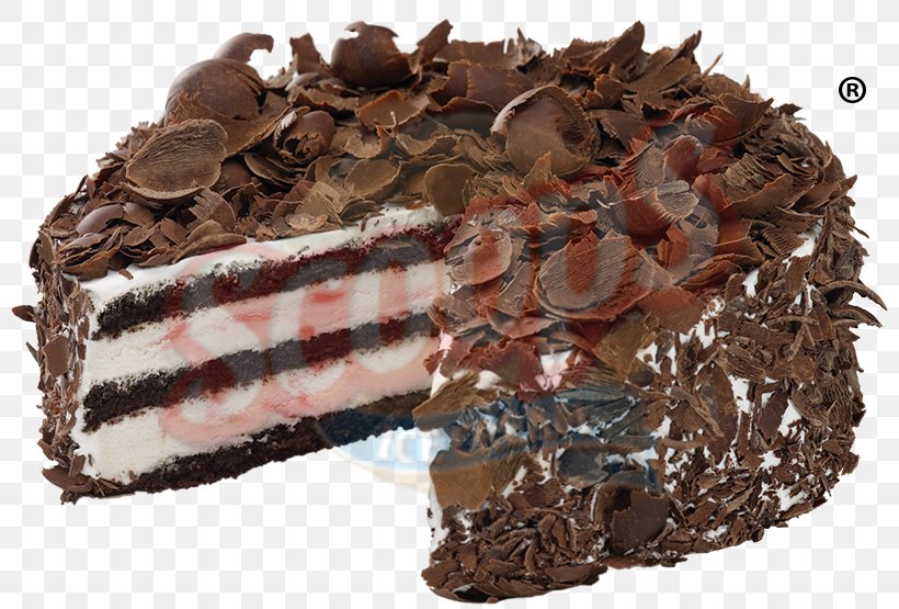 Chocolate Cake Black Forest Gateau Sachertorte Ice Cream Chocolate Brownie, PNG, 800x555px, Chocolate Cake, Black Forest Cake, Black Forest Gateau, Buttercream, Cake Download Free