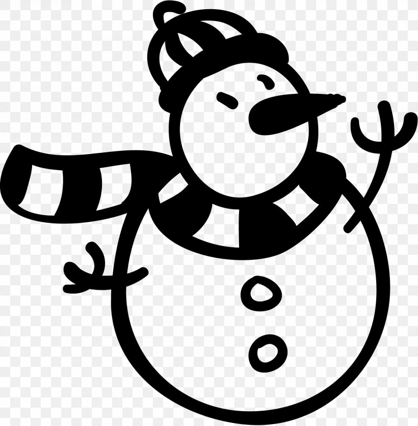 Drawing Snowman, PNG, 1500x1530px, Button, Art, Artwork, Black And White, Happiness Download Free