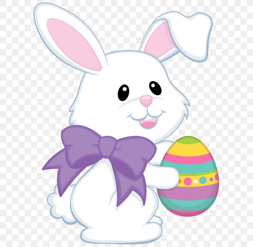 Easter Bunny Rabbit Easter Egg Clip Art, PNG, 613x800px, Easter ...