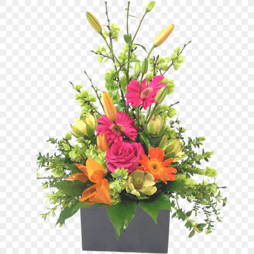Floral Design Cut Flowers Artificial Flower Flower Bouquet, PNG, 1000x1000px, Floral Design, Artificial Flower, Centrepiece, Christmas Day, Cut Flowers Download Free