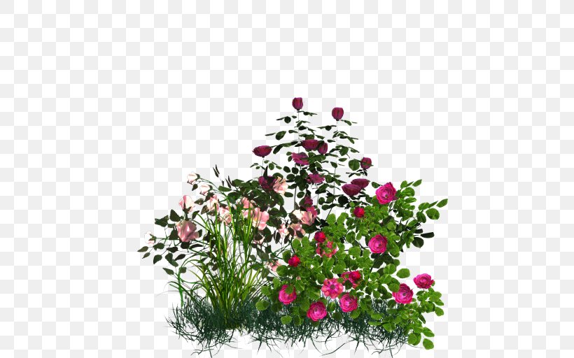 Flower Garden Rose Garden, PNG, 512x512px, Garden, Annual Plant, Bench, Cut Flowers, Fence Download Free
