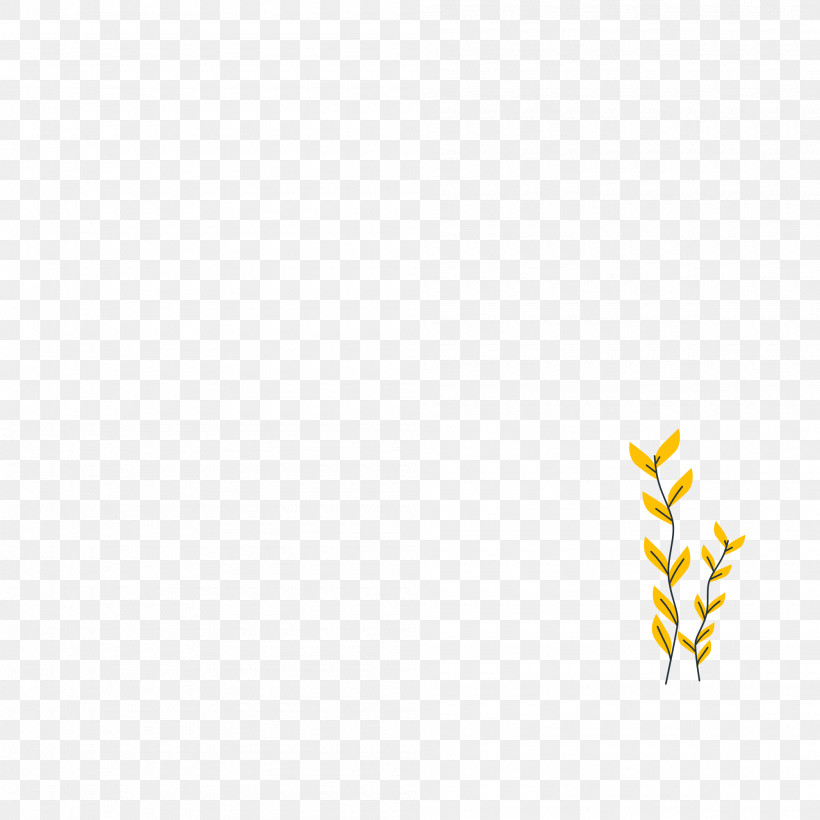 Logo Font Leaf Petal Yellow, PNG, 2000x2000px, Logo, Leaf, Line, M, Meter Download Free