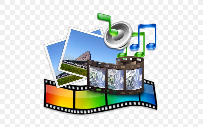 Multimedia Presentation Information Animation Communication, PNG, 512x512px, Multimedia, Advertising, Animation, Brand, Business Download Free