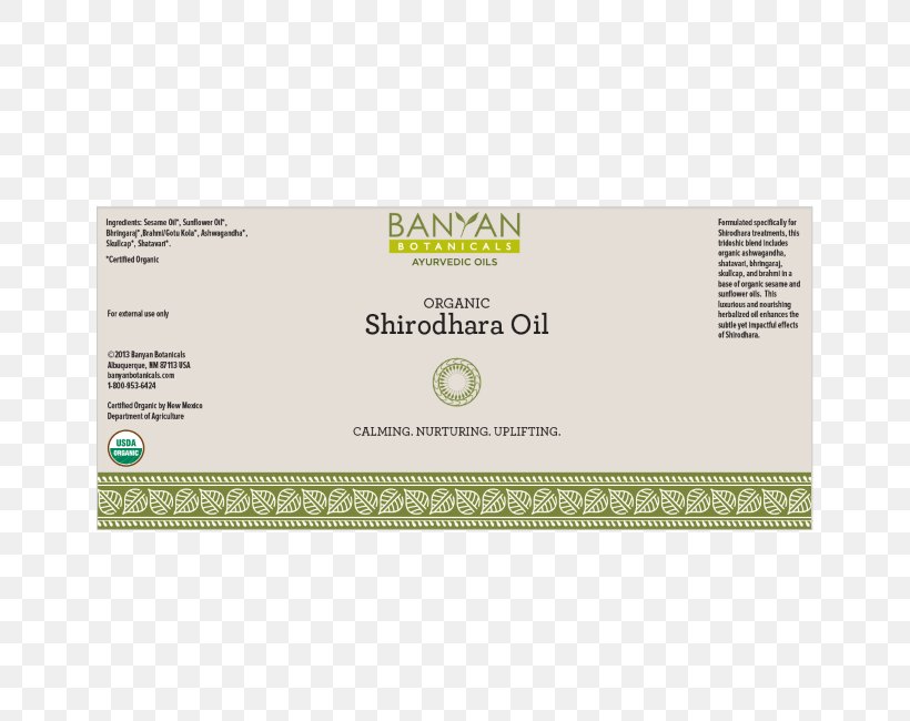 Organic Food Brand Organic Certification Oil Font, PNG, 650x650px, Organic Food, Banyan Botanicals Herbs, Brand, Certification, Grass Download Free