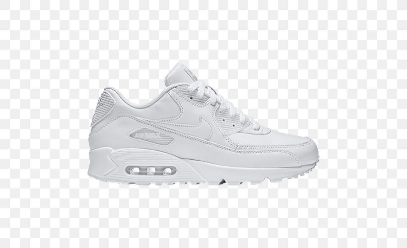 Sports Shoes Nike Air Force Men's Nike Air Max 90, PNG, 500x500px, Sports Shoes, Air Jordan, Athletic Shoe, Basketball Shoe, Black Download Free