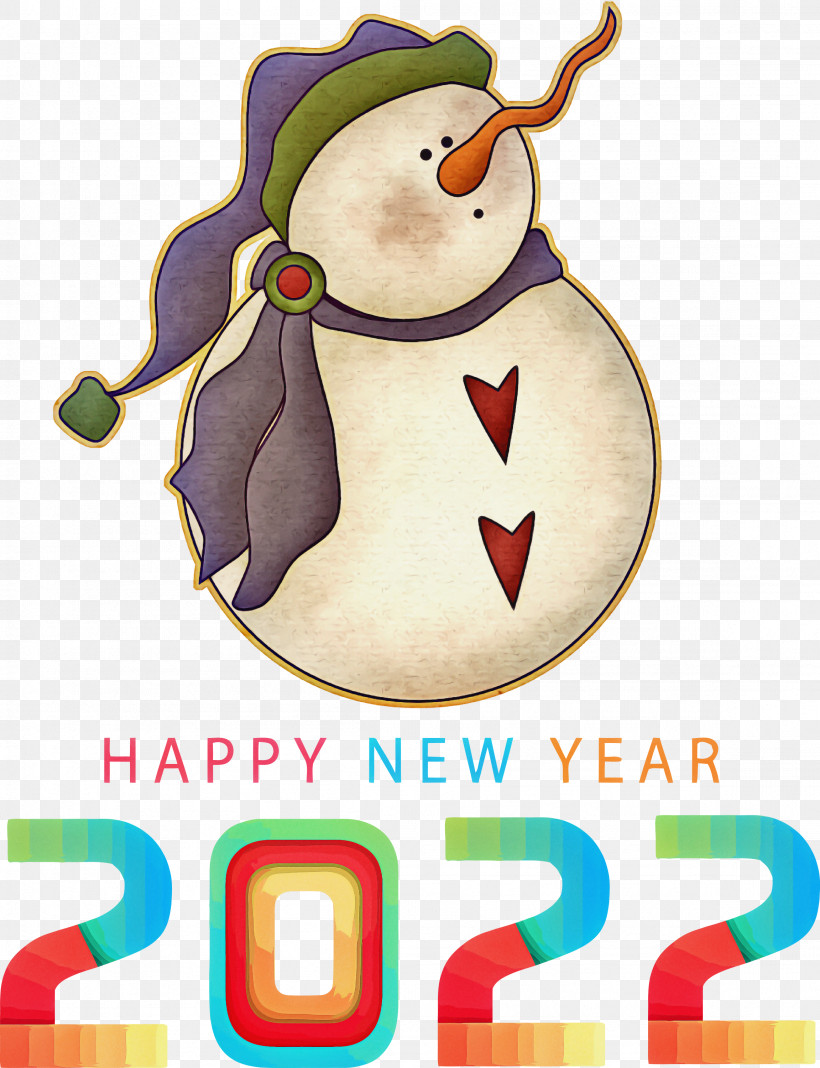 2022 Happy New Year 2022 New Year 2022, PNG, 2303x3000px, Christmas Day, Bauble, Cartoon, Christmas Decoration, Christmas Tree Download Free